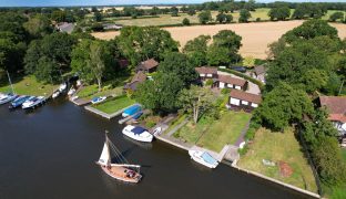 Ludham - 2 Bedroom Detached bungalow