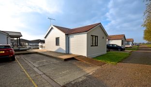 Potter Heigham - 3 Bedroom detached bungalow