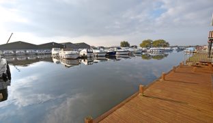 Potter Heigham - 3 Bedroom detached bungalow