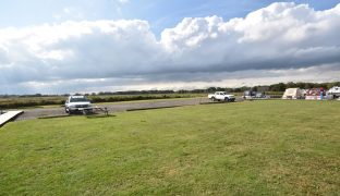 Potter Heigham - Mooring plot