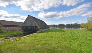 South Walsham - Mooring plot