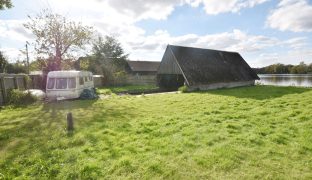 South Walsham - Mooring plot