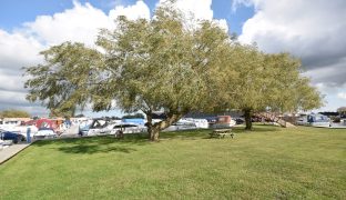 Potter Heigham - Mooring plot