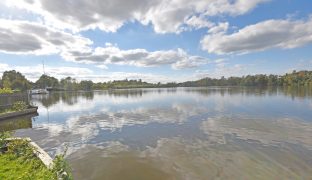 South Walsham - Mooring plot