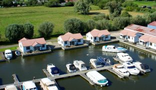 Potter Heigham - 3 Bedroom detached bungalow