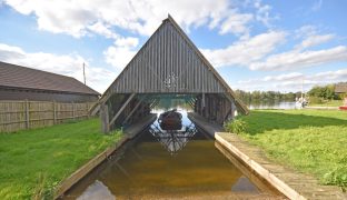 South Walsham - Mooring plot