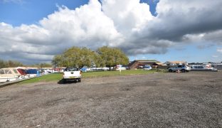 Potter Heigham - Mooring plot