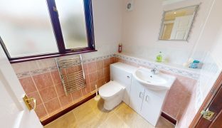 Potter Heigham - 3 Bedroom detached bungalow