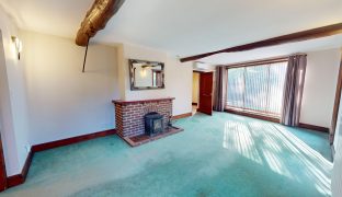 South Walsham - 3 Bedroom Barn conversion