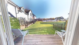 Wroxham - 1 Bedroom Town House