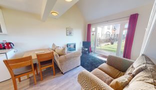 Wroxham - 1 Bedroom Town House