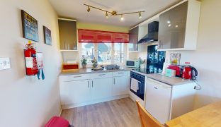 Wroxham - 1 Bedroom Town House