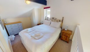 Wroxham - 1 Bedroom Town House