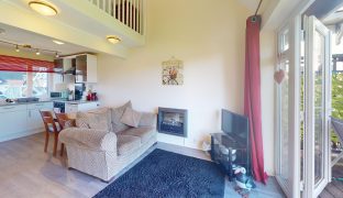 Wroxham - 1 Bedroom Town House