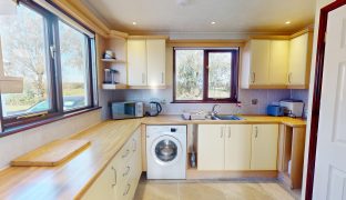 Potter Heigham - 3 Bedroom detached bungalow