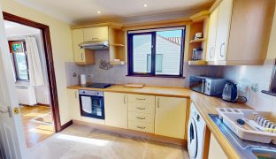 Potter Heigham - 3 Bedroom detached bungalow