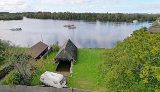 SOLD South Walsham - Mooring plot