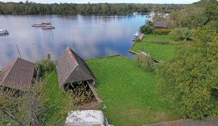 South Walsham - Mooring plot