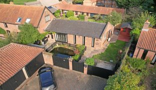 South Walsham - 3 Bedroom Barn conversion