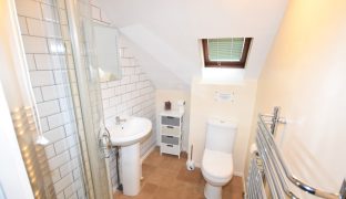 Wroxham - 1 Bedroom Town House