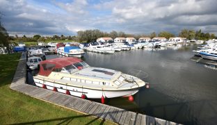 Potter Heigham - Mooring Plot