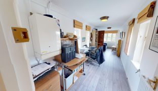 Bungay - 4 Bedroom Mill Conversion