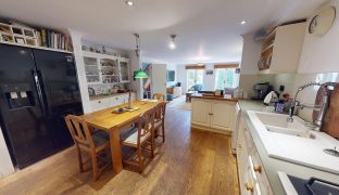 Bungay - 4 Bedroom Mill Conversion