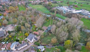 Bungay - 4 Bedroom Mill Conversion