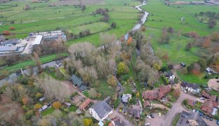 Bungay - 4 Bedroom Mill Conversion