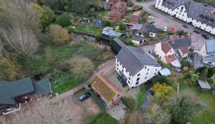 Bungay - 4 Bedroom Mill Conversion