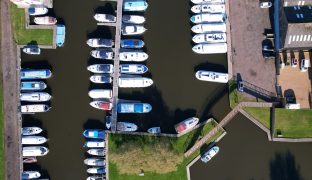 Potter Heigham - Mooring Plot