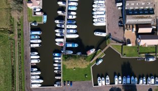 Potter Heigham - Mooring Plot