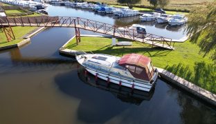 Potter Heigham - Mooring Plot