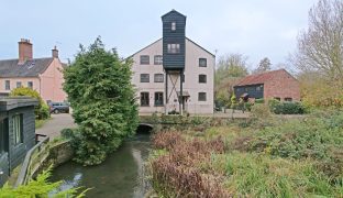 Bungay - 4 Bedroom Mill Conversion