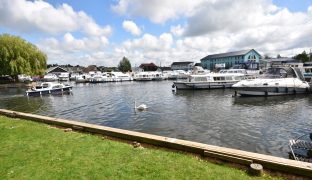 Wroxham - 2 Bedroom Town house