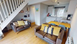 Wroxham - 2 Bedroom Town house