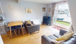 Wroxham - 2 Bedroom Town house