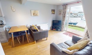 Wroxham - 2 Bedroom Town house