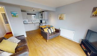 Wroxham - 2 Bedroom Town house