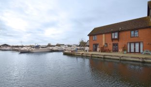 Horning - 2 Bedroom Town house