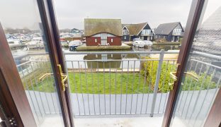 Horning - 3 Bedroom Link Detached House