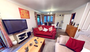 Horning - 3 Bedroom Link Detached House