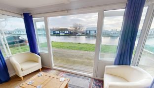 Potter Heigham - 2 Bedroom Detached bungalow