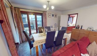 Horning - 3 Bedroom Link Detached House