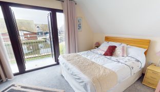 Horning - 3 Bedroom Link Detached House