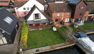 Horning - 3 Bedroom Link Detached House