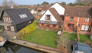 Horning - 3 Bedroom Link Detached House