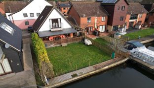 Horning - 3 Bedroom Link Detached House