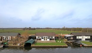 Potter Heigham - 2 Bedroom Detached bungalow