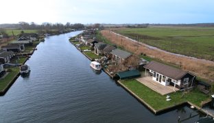 Potter Heigham - 2 Bedroom Detached bungalow